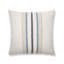 Bruges Linen Square Pillow Cover & Insert