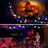 Gidgett 120'' LED String Lights