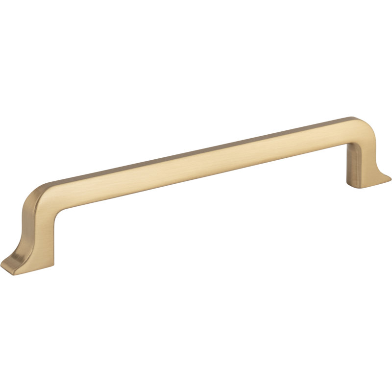 Callie Bar / Handle Pull, Satin Bronze
