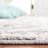 Martha Stewart Lucia Shag Performance Geometric Rug-1411512257