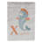 Double Sided 15'' H x 11'' W Polyester Animal Garden Flag