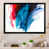 Black Picture Framed Canvas