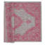 Tapis oriental rose Mcclinton-507052181