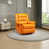 Orange clair est en rupture de stock