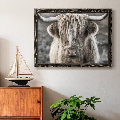 " Highland Skye "