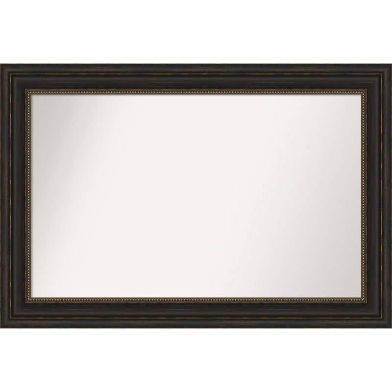 Marzano Wall Mirror, 25" x 37"