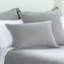 Tessa Linen Euro Pillow Cover & Insert-49297405