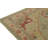 Rug & Kilim’S Distressed Heriz-Serapi Rug In Green, Pink & Red Medallion-122409276