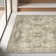 Machine Washable Area Rugs with Non-slips