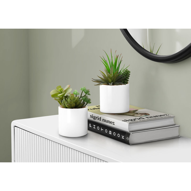 Plante artificielle
