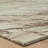 Harjinder Wool Hand Knotted Area Rug in Mocha Marble-160043149