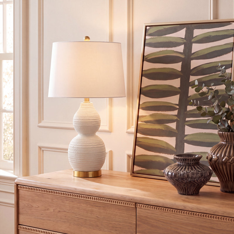 Egbert Table Lamp