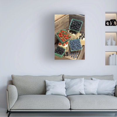Art sur toile Marcus
