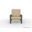 Arc Outdoor Lounge Chair-972125220-972125201