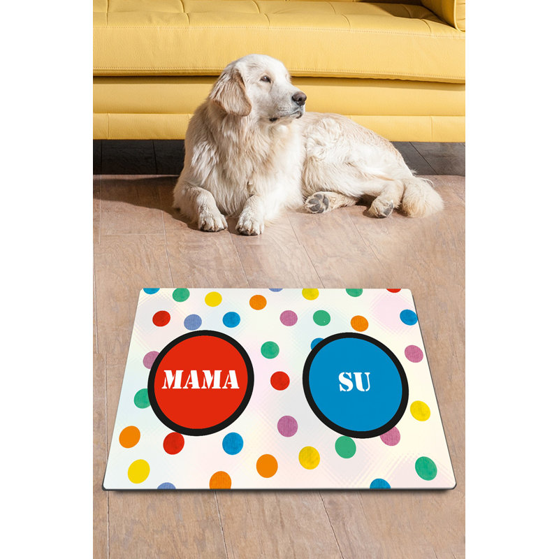 Cat Litter Mat