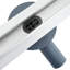  360° Shower Drain With Slim Model Silver Stainless Steel 304 Bathroom