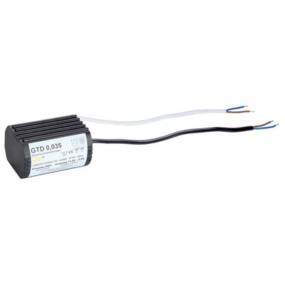 Elektronischer 35W Trafo