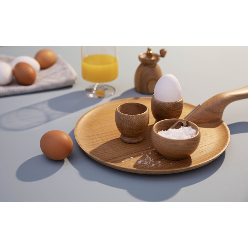 Oak Tray