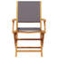 Aspacio Patio Dining Accent Chair-1053604195