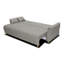 3 Seater Convertible Sleeper Sofa-292440121