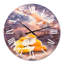 Horloge murale pour enfants-60328731