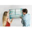 Magnetic Glass Dry Erase Board