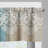 Damask Tailored Window Valance-97634370