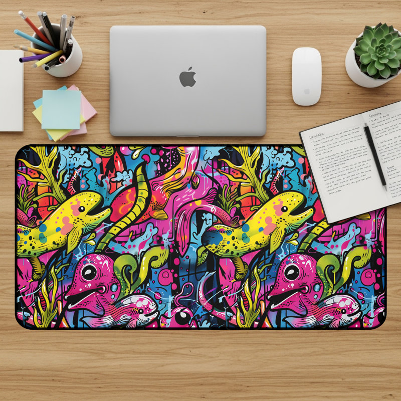 Desk Pad