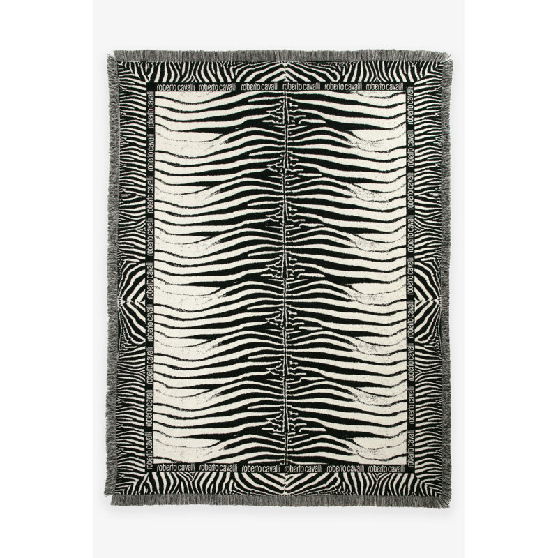 RC Throws Throw Blanket