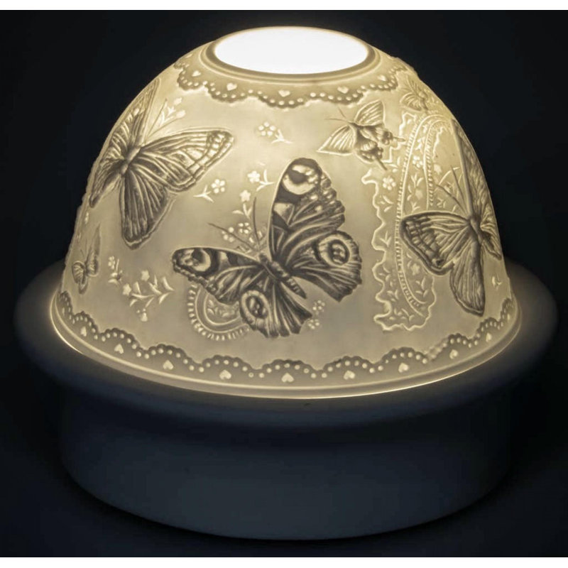 Big Butterfly   Dome Light