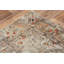 Tapis en laine vert-1739634997