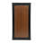 Wood  Mirror