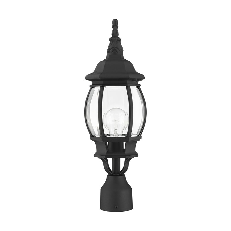 Alamea Beveled Lantern Head