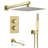 All-In-One Kit with Rough in-Valve