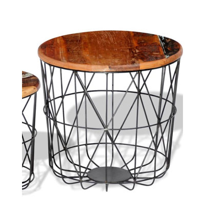 Hedgerley Solid Coffee Table