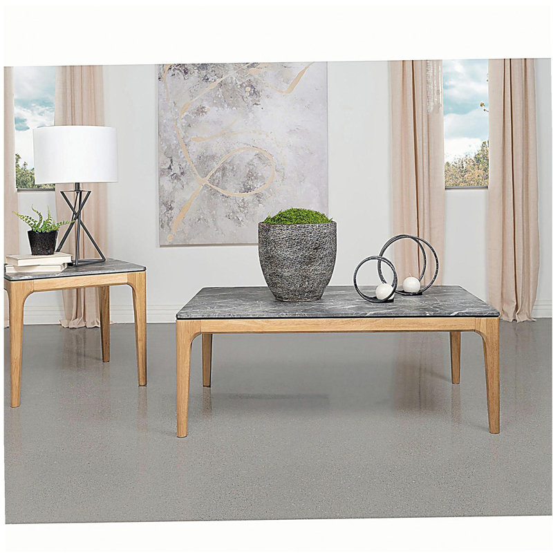 Table basse Blaine SmartTop