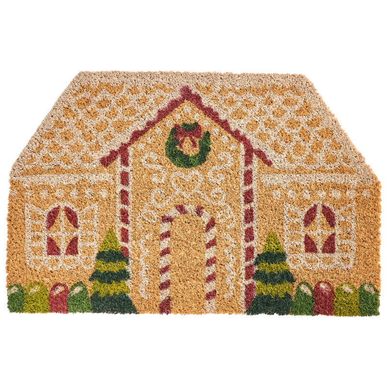Doormat, 45cm W x 75cm L