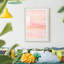 Rose Fade II - impression encadrée-142631400-142631404