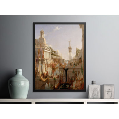 Sebastian Print