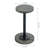 Wood Tabletop 4 Piece Hat Stand Racks