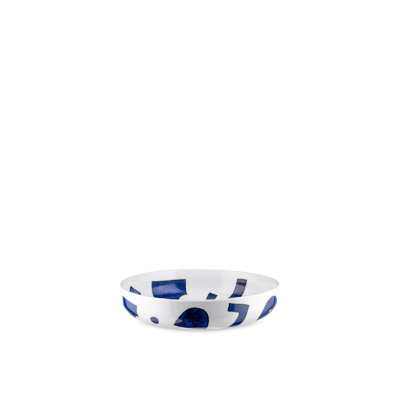 Yunokiware, Soup Plate