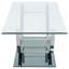 Table basse Amelia