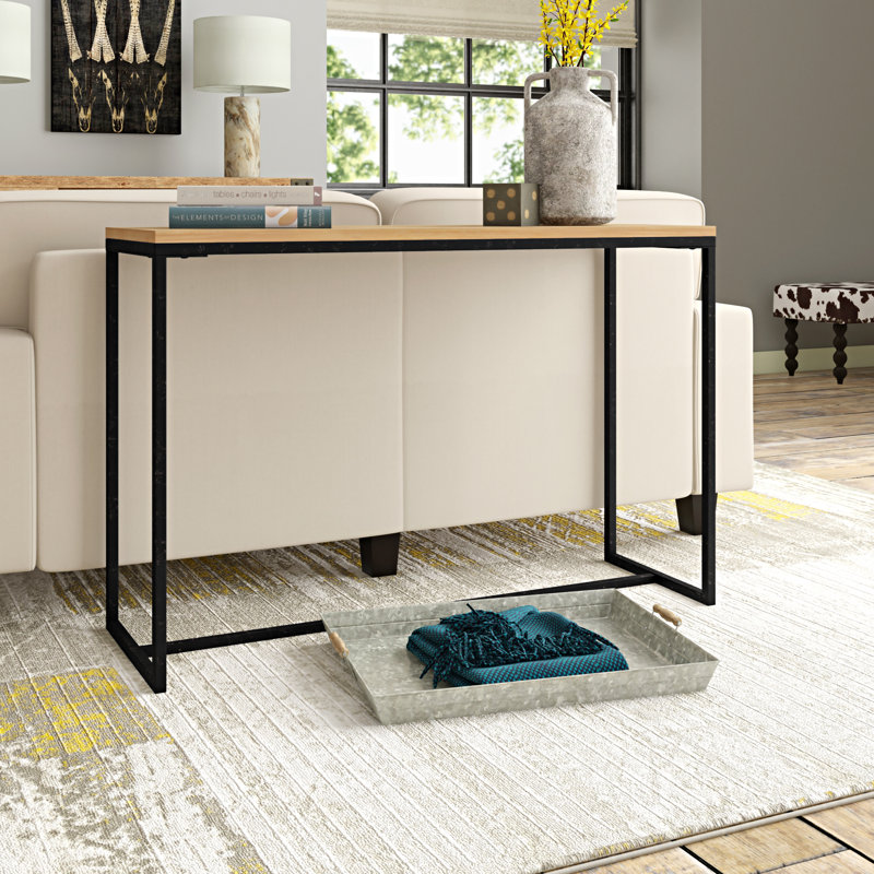 47.2'' Console Table
