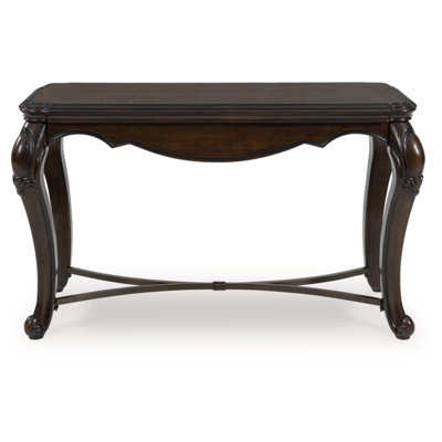 Jahed Sofa Table