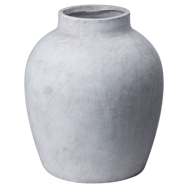 Guiliaine Decorative Jar 1