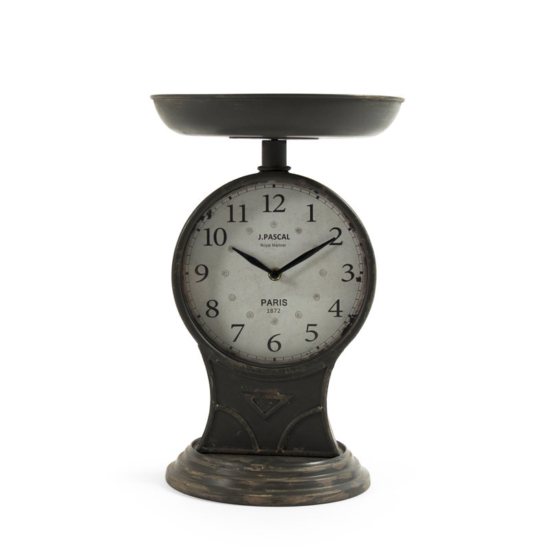 Clock