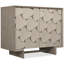 Melange Accent Chest