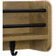Minerba Floating Shelf