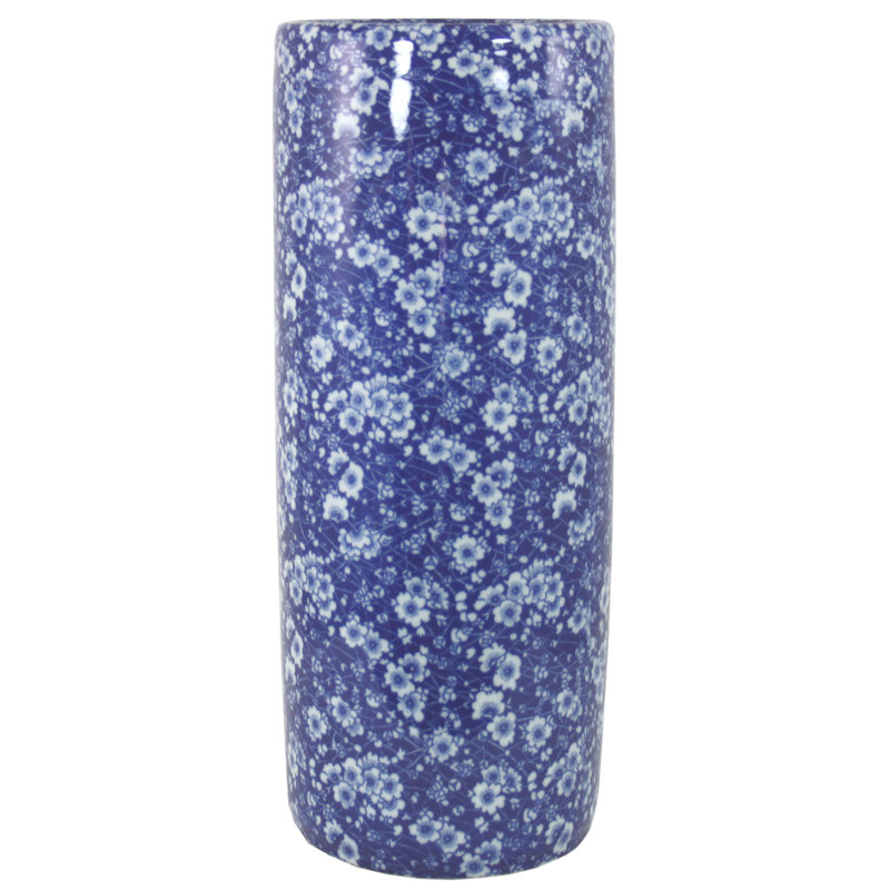 Ceramic Freestanding Umbrella Stand