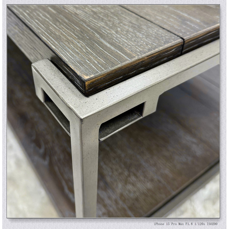 Table basse Corbeta